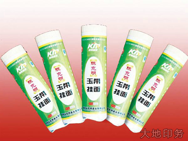 岳阳市大地印务有限公司,岳阳大地印务,印刷包装,食品包装哪里好