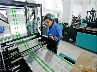 岳阳市大地印务有限公司,岳阳大地印务,印刷包装,食品包装哪里好