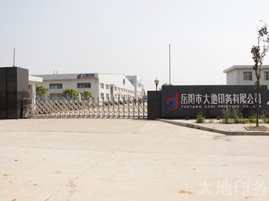 岳阳市大地印务有限公司,岳阳大地印务,印刷包装,食品包装哪里好